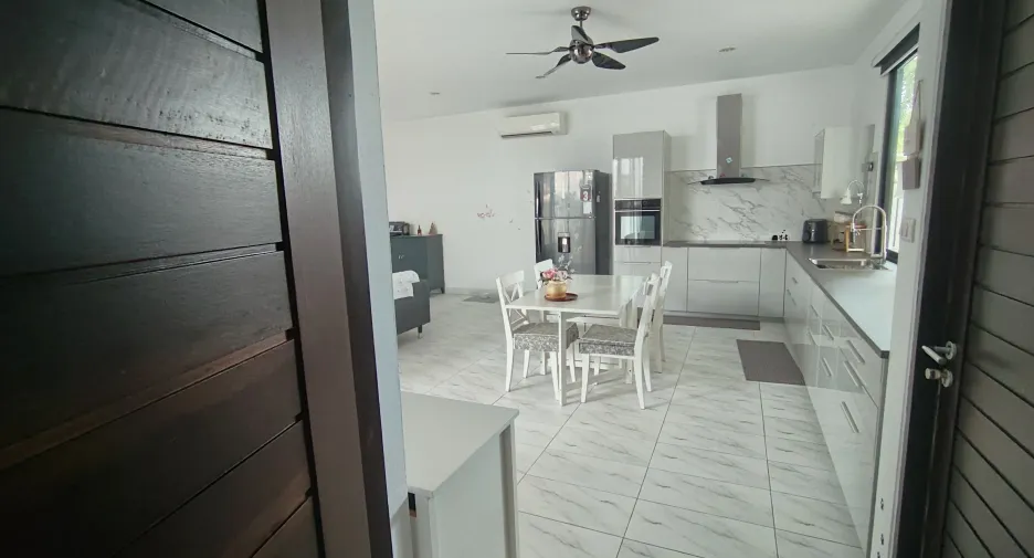 For sale 3 bedrooms villa in Mueang Phuket, Phuket