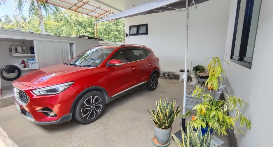 For sale 3 bedrooms villa in Mueang Phuket, Phuket