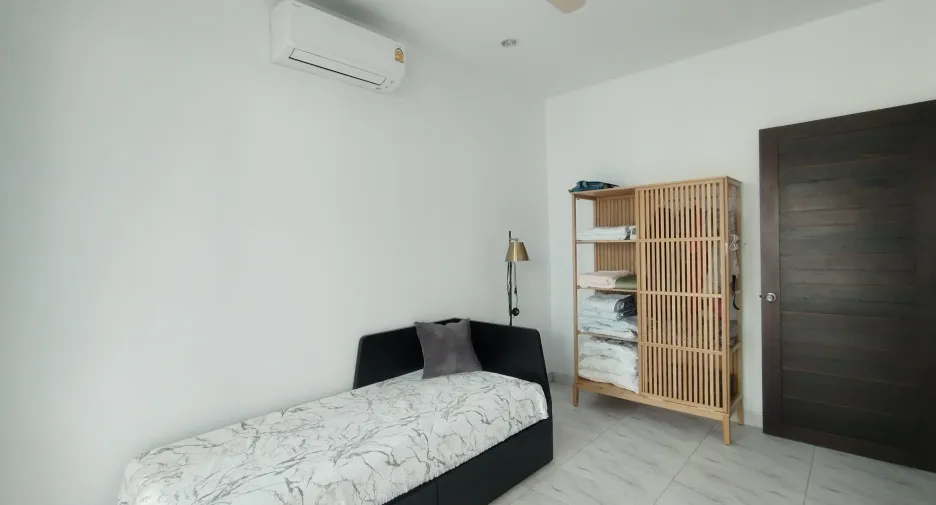For sale 3 bedrooms villa in Mueang Phuket, Phuket
