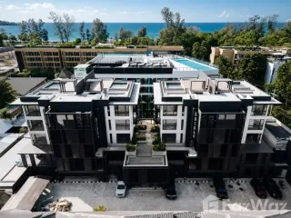 À vendre 3 chambres condo à Thalang, Phuket