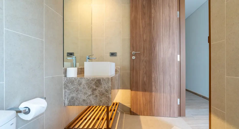 À vendre 3 chambres condo à Thalang, Phuket
