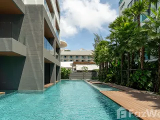À vendre 3 chambres condo à Thalang, Phuket