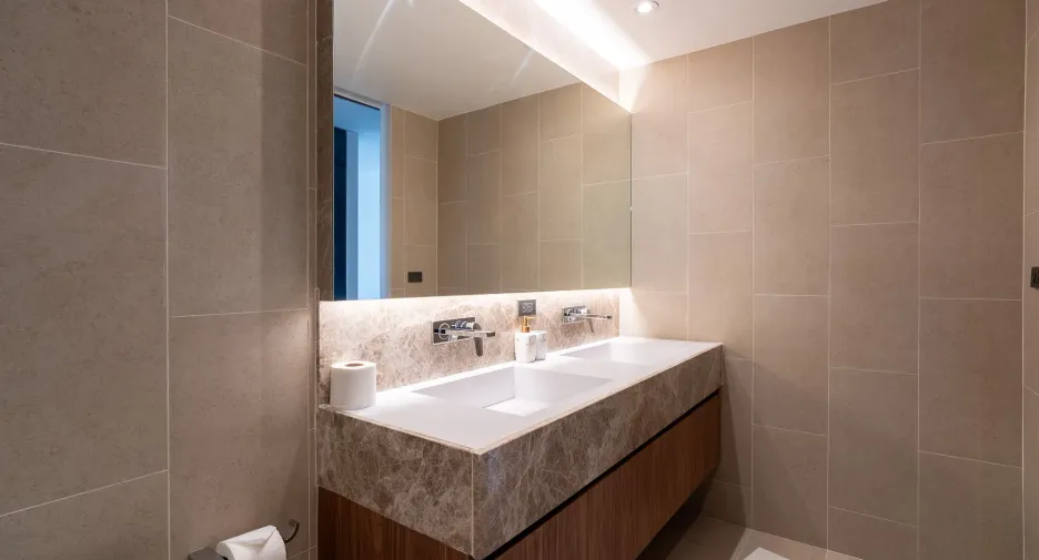 À vendre 3 chambres condo à Thalang, Phuket