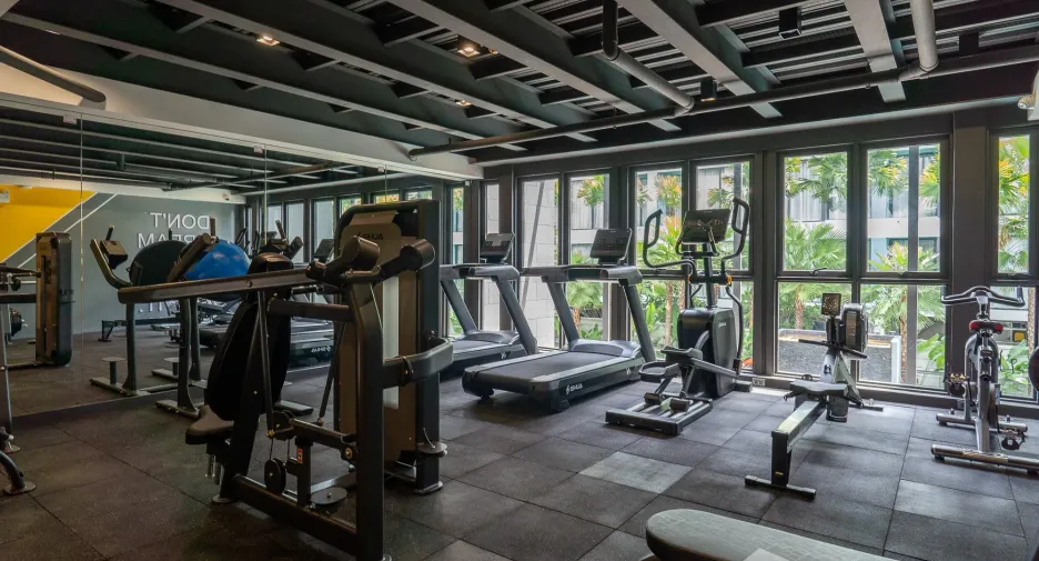 À vendre 3 chambres condo à Thalang, Phuket