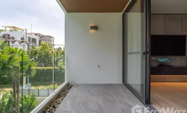 À vendre 3 chambres condo à Thalang, Phuket