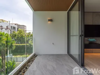 À vendre 3 chambres condo à Thalang, Phuket