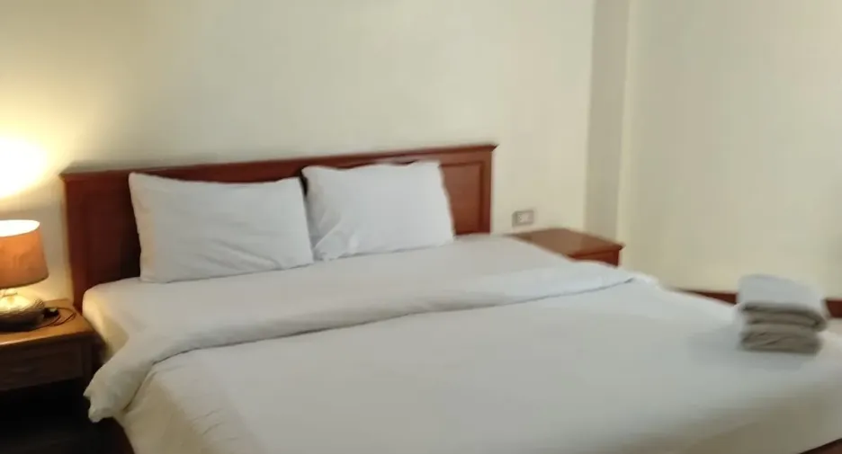 Hotel en venta de 16 habitaciones en Kathu, Phuket