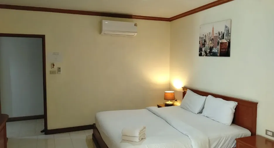 Hotel en venta de 16 habitaciones en Kathu, Phuket