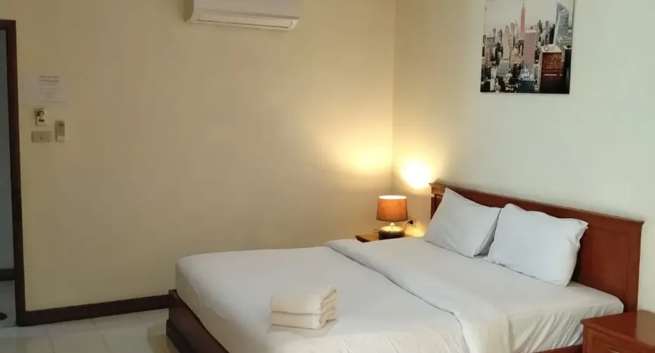 Hotel en venta de 16 habitaciones en Kathu, Phuket