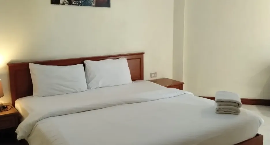 Hotel en venta de 16 habitaciones en Kathu, Phuket