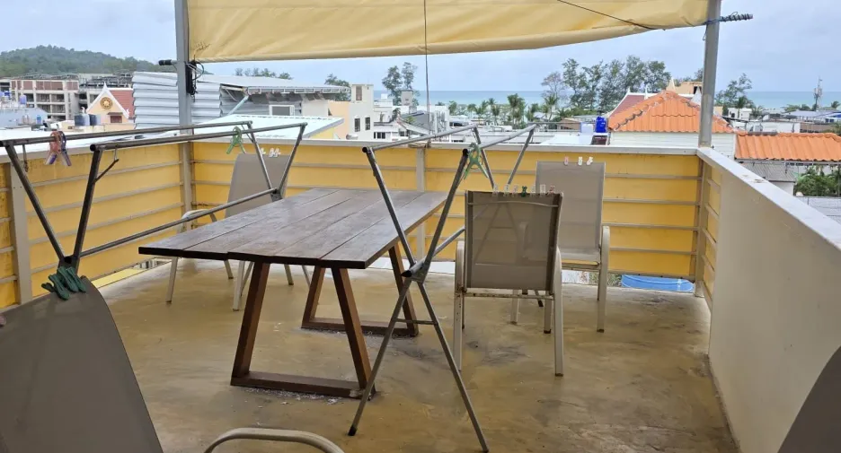 Hotel en venta de 16 habitaciones en Kathu, Phuket