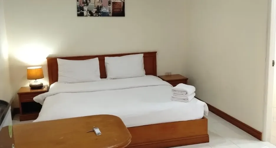 Hotel en venta de 16 habitaciones en Kathu, Phuket