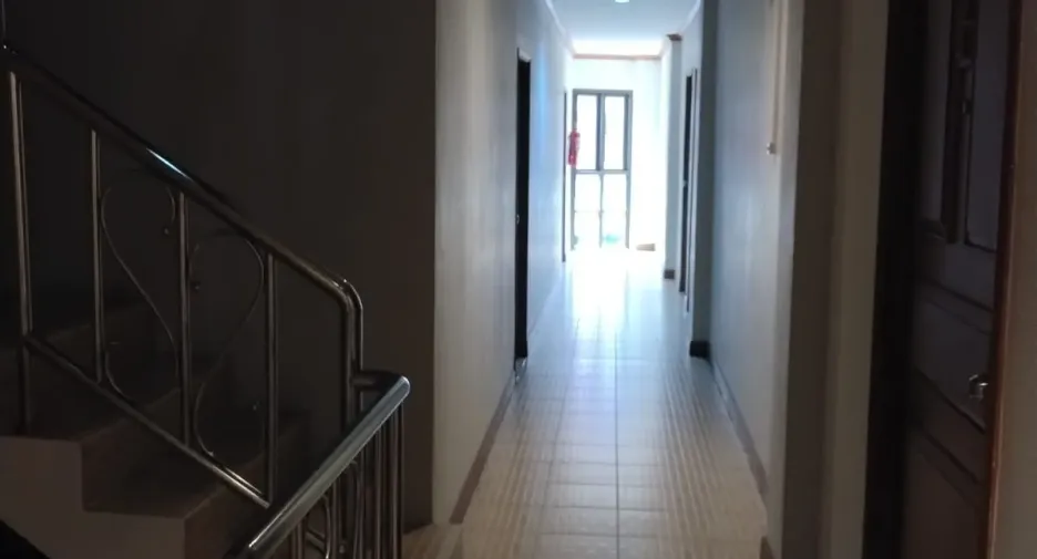 Hotel en venta de 16 habitaciones en Kathu, Phuket