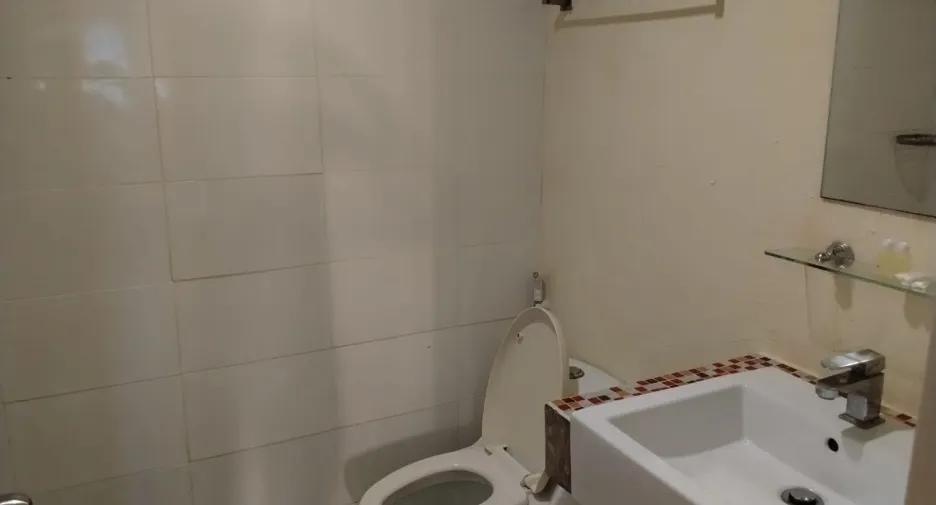 Hotel en venta de 16 habitaciones en Kathu, Phuket