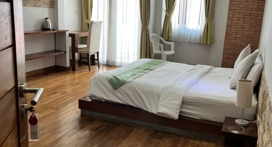 Hotel en venta de 16 habitaciones en Kathu, Phuket