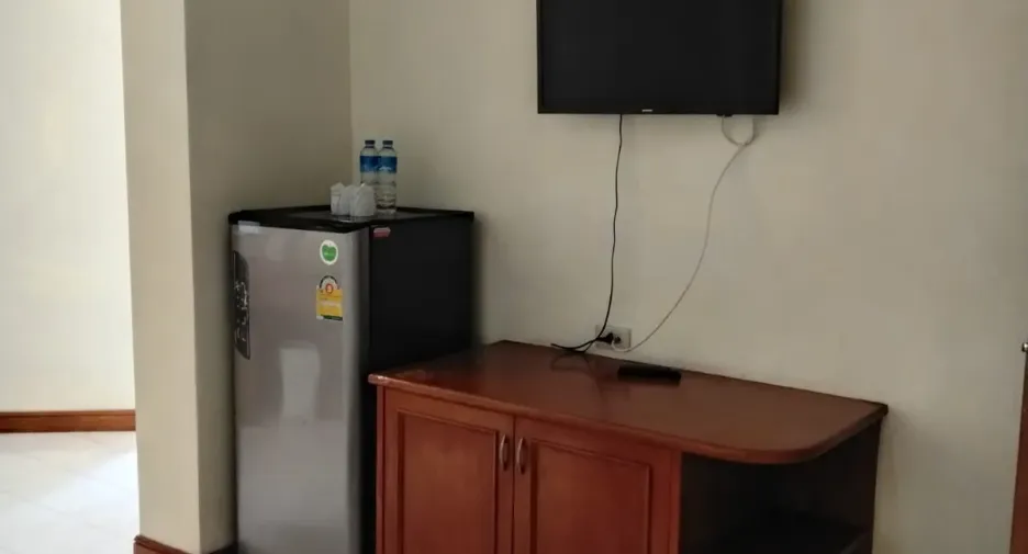 Hotel en venta de 16 habitaciones en Kathu, Phuket