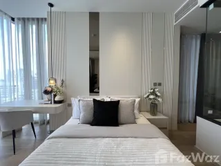 Condo en venta y en alquiler de 1 habitaciones en Bang Rak, Bangkok