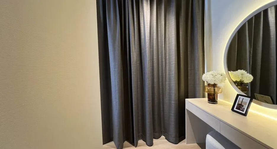 For sale and for rent 1 bed condo in Bang Rak, Bangkok