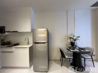 Condo en venta y en alquiler de 1 habitaciones en Bang Rak, Bangkok