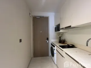 Condo en venta y en alquiler de 1 habitaciones en Bang Rak, Bangkok