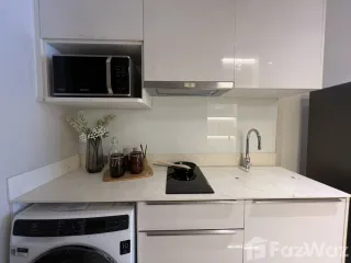 Condo en venta y en alquiler de 1 habitaciones en Bang Rak, Bangkok