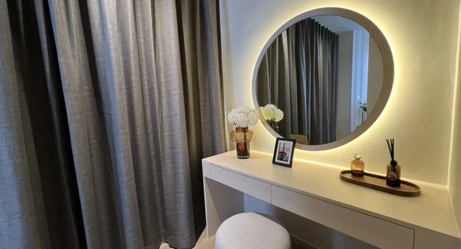 For sale and for rent 1 bed condo in Bang Rak, Bangkok