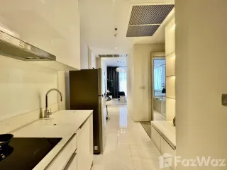 Condo en venta y en alquiler de 1 habitaciones en Bang Rak, Bangkok