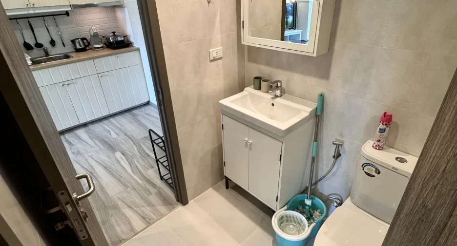 Condo en venta de 1 habitaciones en Thalang, Phuket