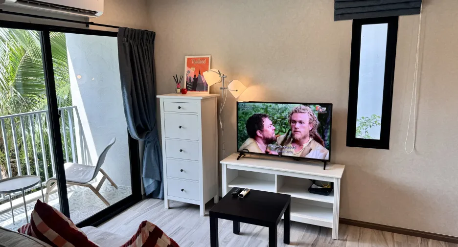 Condo en venta de 1 habitaciones en Thalang, Phuket