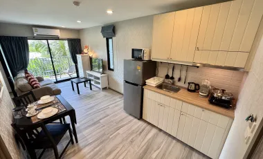 Condo en venta de 1 habitaciones en Thalang, Phuket