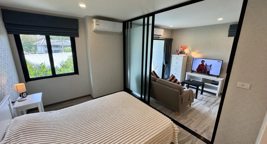 Condo en venta de 1 habitaciones en Thalang, Phuket