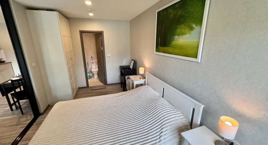 Condo en venta de 1 habitaciones en Thalang, Phuket