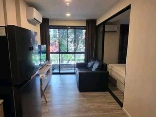 出售 和 出租 1 卧室 公寓 在 Suan Luang, 曼谷