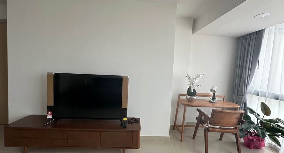 À louer et à vendre 2 chambres condo à Jomtien, Pattaya
