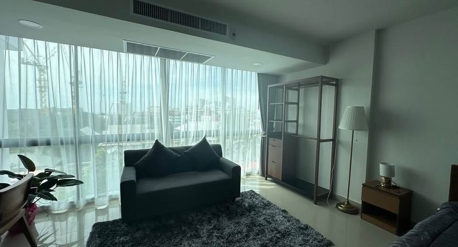 À louer et à vendre 2 chambres condo à Jomtien, Pattaya