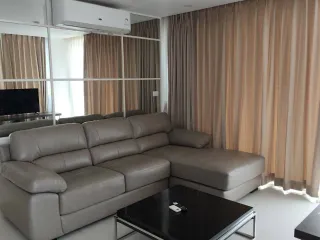 Condo en alquiler de 3 habitaciones en Kathu, Phuket