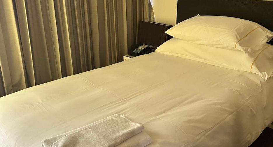 For sale 2 bedrooms condo in Thalang, Phuket