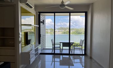 For sale 2 bedrooms condo in Thalang, Phuket