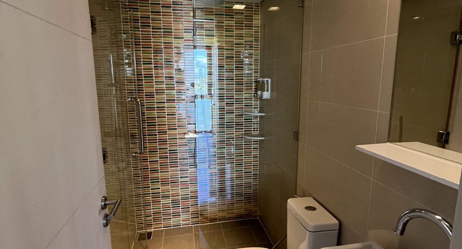 For sale 2 bedrooms condo in Thalang, Phuket