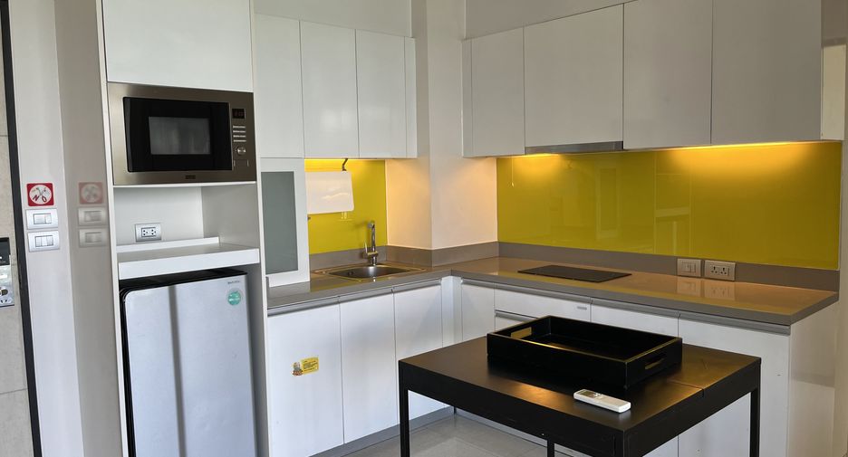 For sale 2 bedrooms condo in Thalang, Phuket