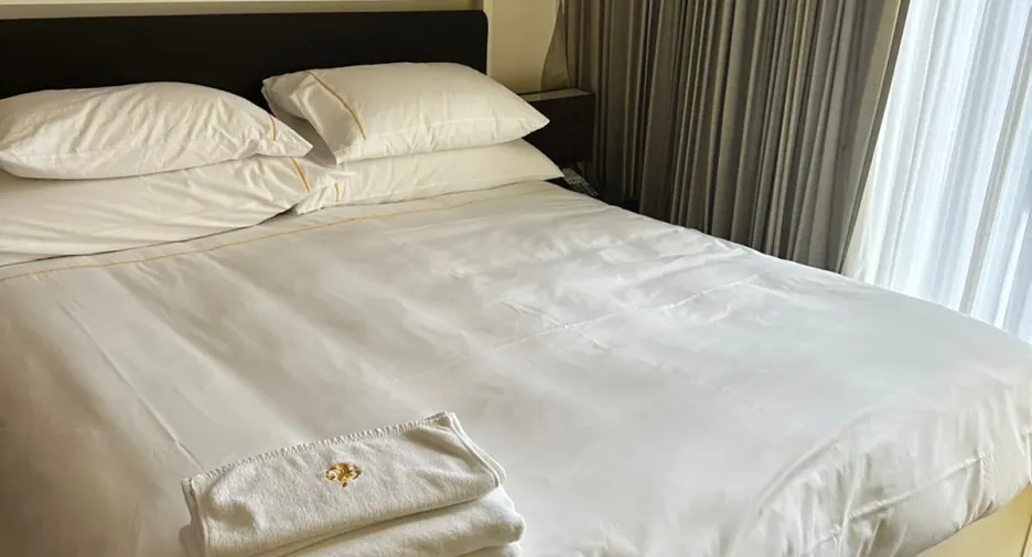 For sale 2 bedrooms condo in Thalang, Phuket