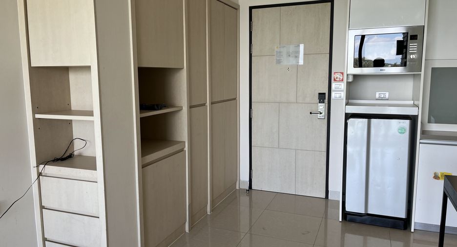 For sale 2 bedrooms condo in Thalang, Phuket