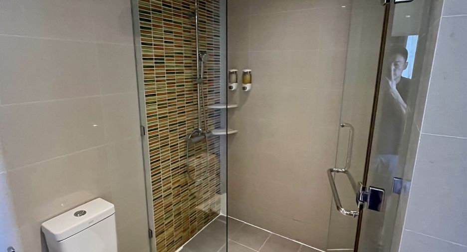 For sale 2 bedrooms condo in Thalang, Phuket