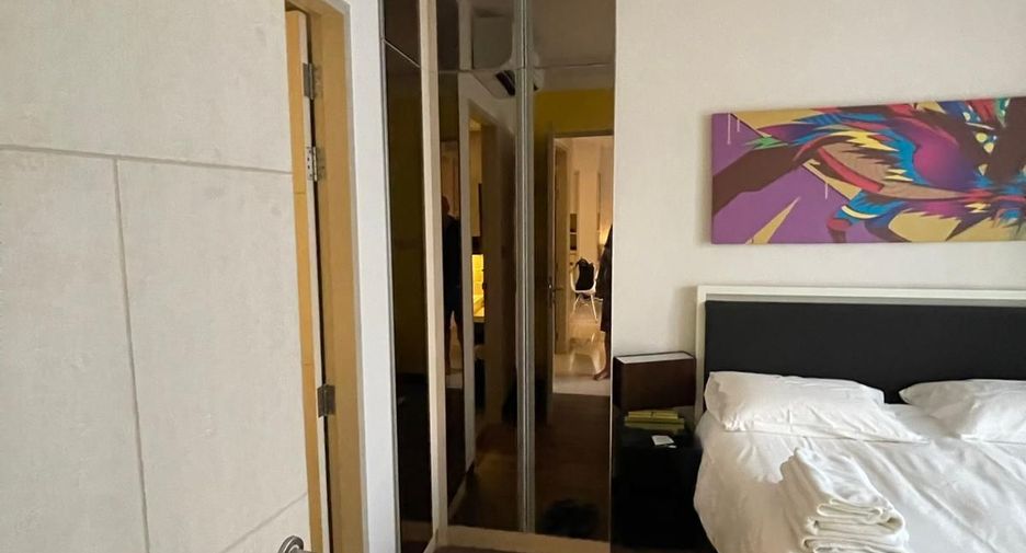 For sale 2 bedrooms condo in Thalang, Phuket