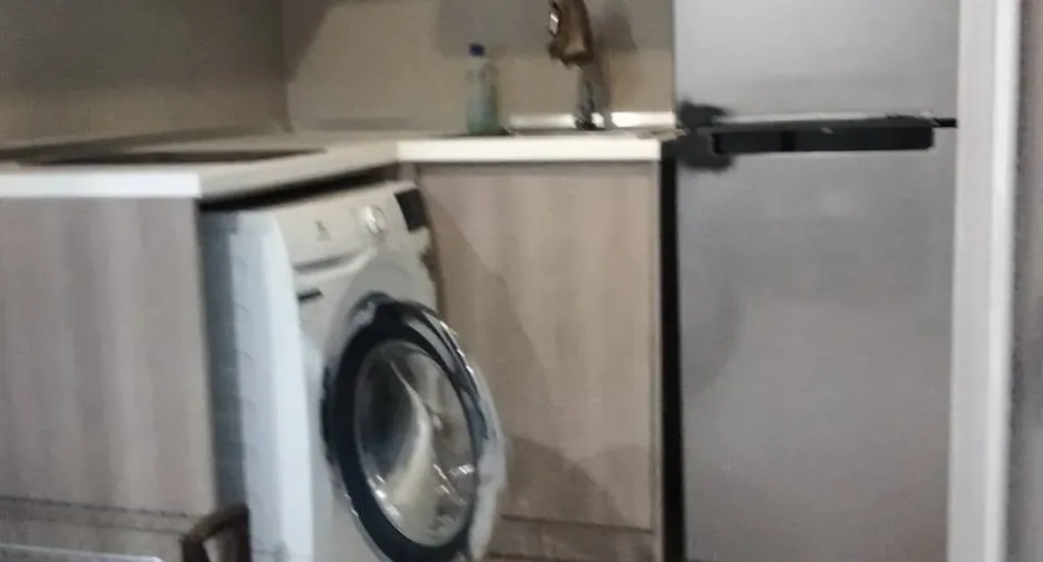 For sale 1 bed condo in Chatuchak, Bangkok
