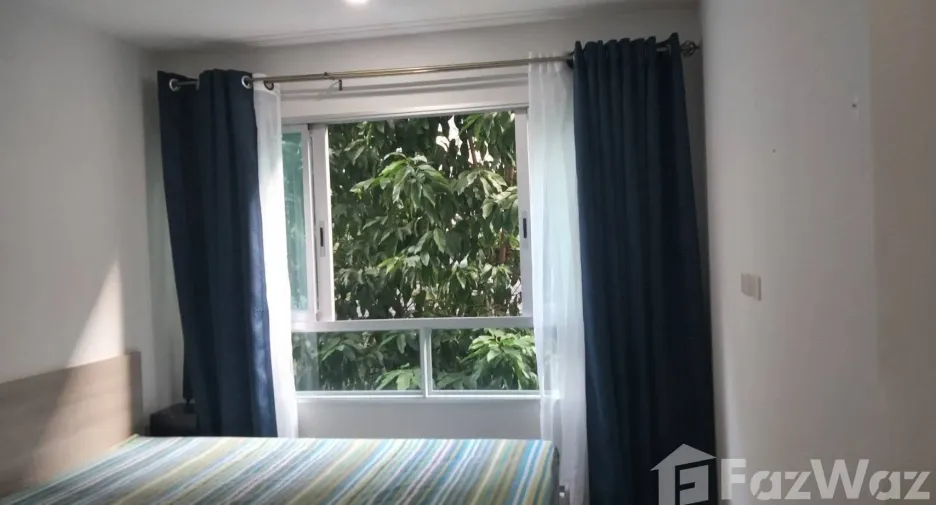 For sale 1 bed condo in Chatuchak, Bangkok