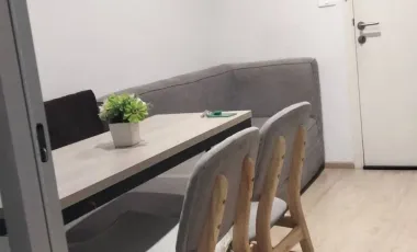 For sale 1 bed condo in Chatuchak, Bangkok
