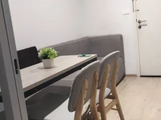 For sale 1 Beds condo in Chatuchak, Bangkok
