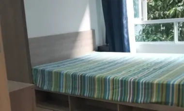 For sale 1 bed condo in Chatuchak, Bangkok