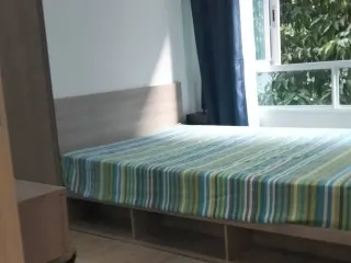 For sale 1 Beds condo in Chatuchak, Bangkok